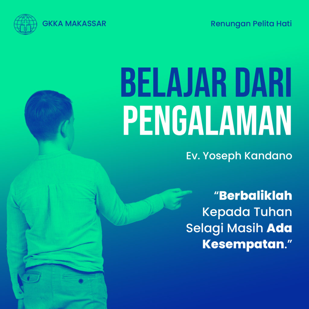 Menjadi Santri Yang Mandiri: Belajar Dari Pengalaman